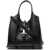 TOD'S Shopping Bag T Timeless Mini BLACK