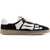 AMIRI Pacific Bones Sneakers BLACK