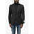 CORNELIANI Cc Collection Virgin Wool Blazer With Peak Lapel Black