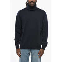 Pulovere Cashmere Turtleneck Sweater Barbati