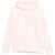 AUTRY Hooded Sweatshirt With Logo PINK