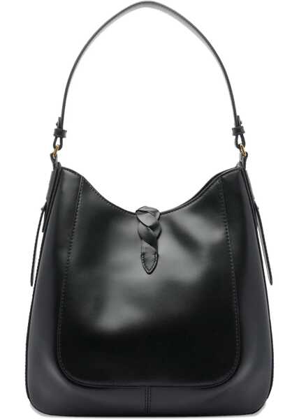 Genti de umar Isabel Marant Hobo Bag Altay BLACK Femei (BM 19349819) 2