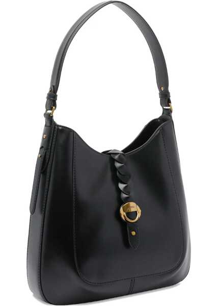 Genti de umar Isabel Marant Hobo Bag Altay BLACK Femei (BM 19349819) 3