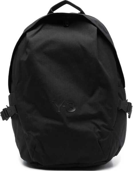 Rucsacuri Y-3 Backpack With Logo BLACK Barbati (BM 19349825) 1