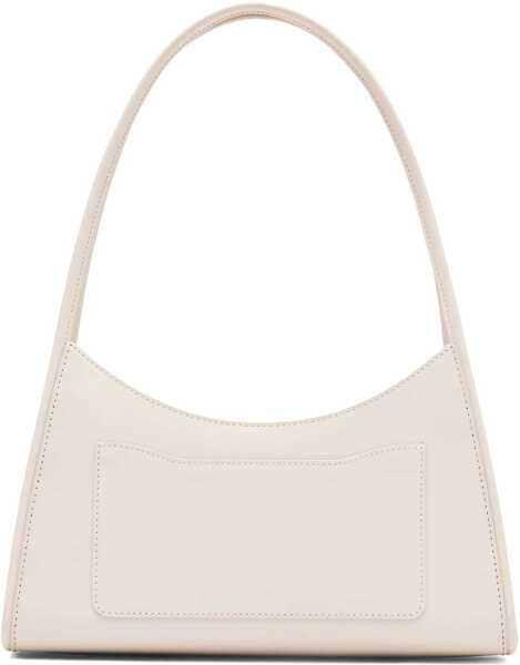 Genti de umar Marc Jacobs The Claw Clip Bag IVORY Femei (BM 19349828) 3