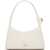 Marc Jacobs "The Claw Clip" Bag IVORY