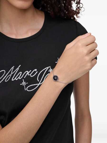Bratari Marc Jacobs Button Bracelet SILVER Femei (BM 19349831) 2