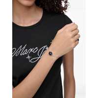 Bratari Dama - Bratari Marc Jacobs Button Bracelet SILVER Femei (BM 19349831) - B-mall.ro