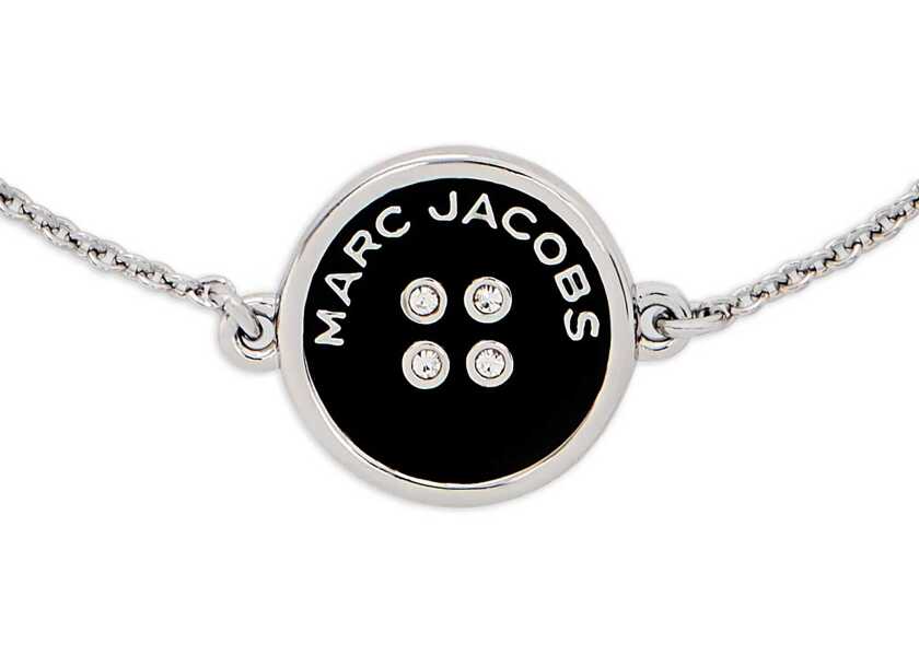 Bratari Marc Jacobs Button Bracelet SILVER Femei (BM 19349831) 3