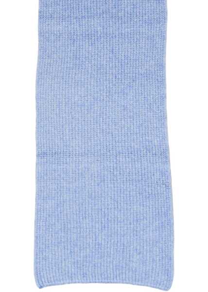 Esarfe Baum und Pferdgarten Scarf Leora Blue Femei (BM 19349978) 3