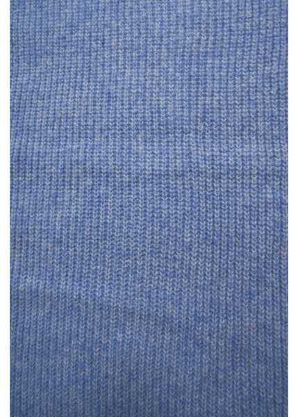 Esarfe Baum und Pferdgarten Scarf Leora Blue Femei (BM 19349978) 4