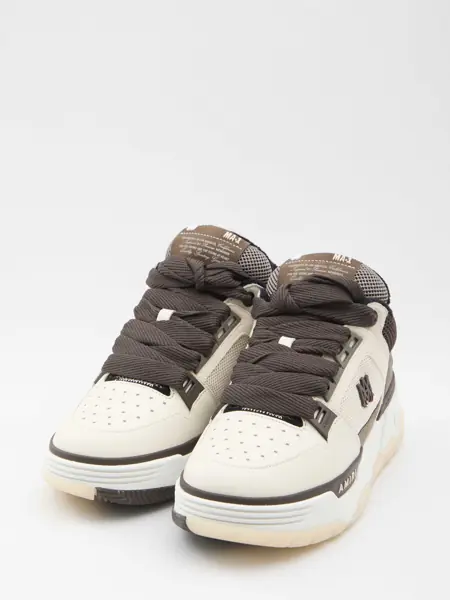 Sneakers AMIRI Ma-1 Sneakers CREAM Barbati (BM 19349981) 2