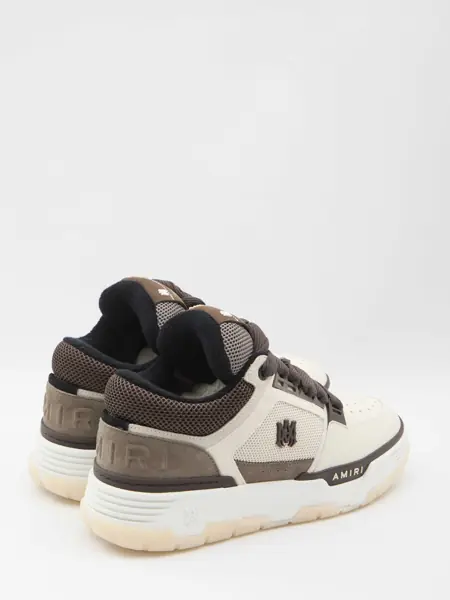 Sneakers AMIRI Ma-1 Sneakers CREAM Barbati (BM 19349981) 3