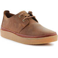 Sneakers Clarks Clarkwood Low Beeswax Leather