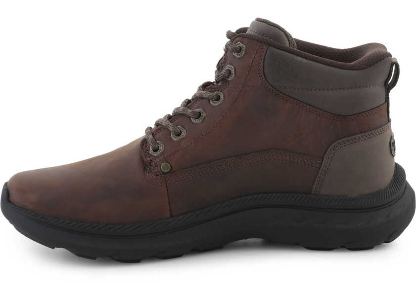 Sneakers SKECHERS Slip-ins Pollard - Waylon Cocoa Brown Barbati (BM 19350197) 4