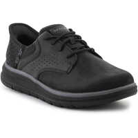 Sneakers Slip-ins Orell-Yates Black Barbati