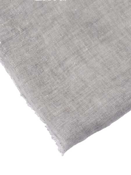 Esarfe Faliero sarti Diamante 135X175 scarf Gray Femei (BM 19350285) 2