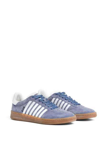 Topuri DSQUARED2 DSQUARED2 T-Shirts WHITE Barbati (BM 19350324) 2