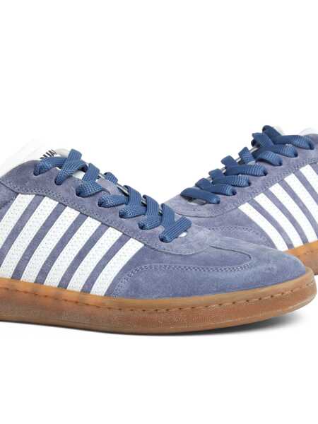 Topuri DSQUARED2 DSQUARED2 T-Shirts WHITE Barbati (BM 19350324) 4