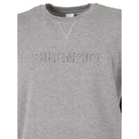Imbracaminte Aspesi Dama - Topuri Aspesi Aspesi Sweatshirt GRAY Femei (BM 19350336) - B-mall.ro