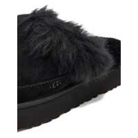 Incaltaminte UGG Dama - Sneakers UGG UGG Woman Disquette Chalet Shoes Black Femei (BM 19350342) - B-mall.ro