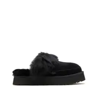 Sneakers UGG Woman "Disquette Chalet" Shoes Femei
