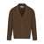MM6 Maison Margiela MM6 Maison Margiela Knitwear BROWN
