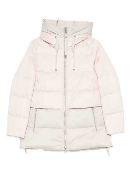 Paltoane DUNO Duno Coats WHITE Femei (BM 19350378) 1