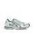 ASICS Asics "Gel-Kayano 12.1" Sneakers Shoes WHITE