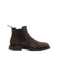 Bocanci Doucal's Brushed Suede Ankle Boot Barbati