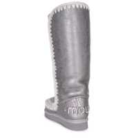Bocanci Mou Dama - Bocanci Mou Mou  Boots Eskimo 40 GREY Femei (BM 19350435) - B-mall.ro
