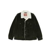 Geci Levi'S Relaxed Fit Sherpa Trkr Clothing Barbati