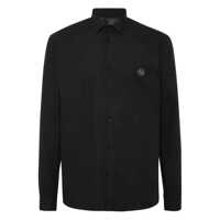 Camasi Philipp Plein Shirts Barbati