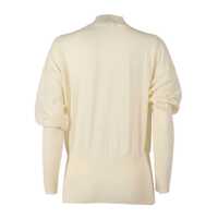 Imbracaminte Phi Fdl Dama - Pulovere Phi Fdl Phi Fdl Girocoll WHITE Femei (BM 19350564) - B-mall.ro