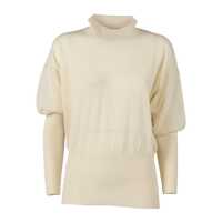 Pulovere Phi Fdl Girocoll Femei