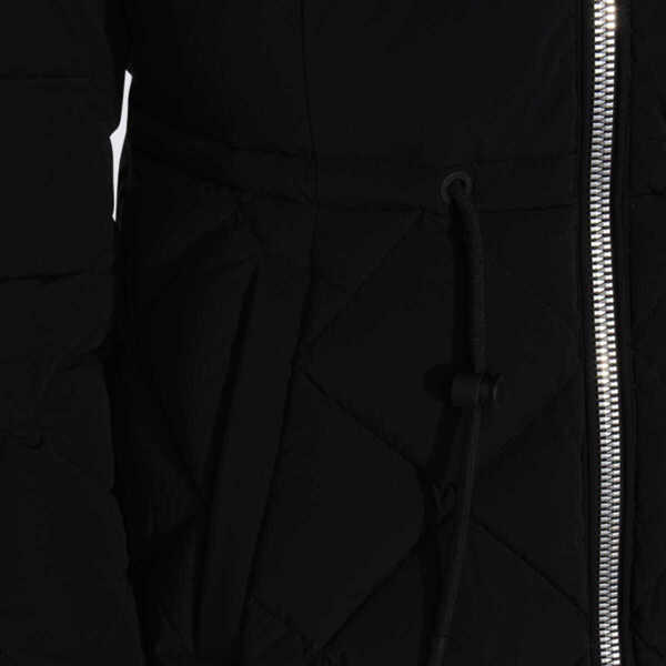 Geci de iarna Mackage Mackage Black Down Jacket Black Femei (BM 19350636) 3