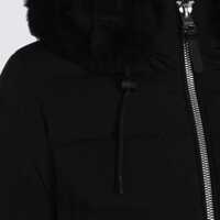 Imbracaminte Mackage Dama - Geci de iarna Mackage Mackage Black Down Jacket Black Femei (BM 19350636) - B-mall.ro