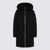 Mackage Mackage Black Down Jacket Black