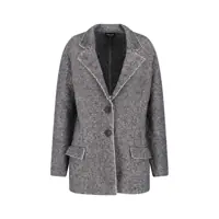 Geci Giorgio Armani Jackets Femei