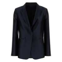Geci Alberta Ferretti Jackets And Vests Femei