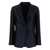 Alberta Ferretti Alberta Ferretti Jackets And Vests BLUE