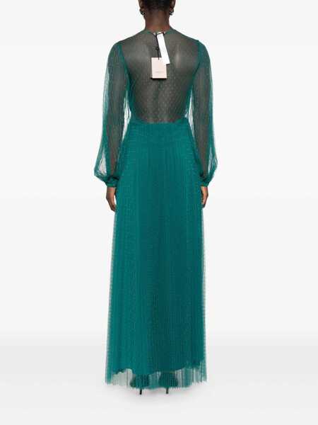Rochii TWINSET Twinset Dresses GREEN Femei (BM 19350699) 4