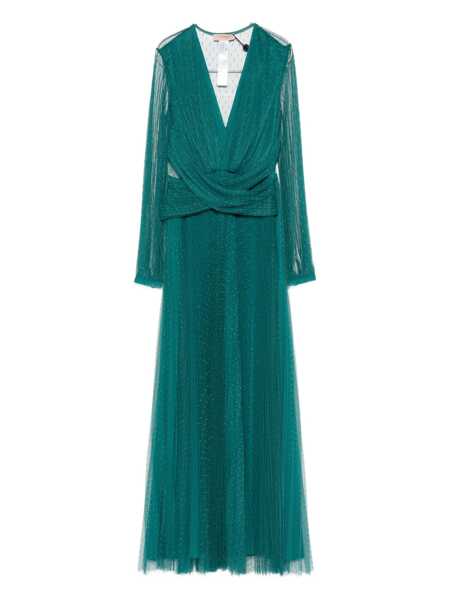 Rochii TWINSET Twinset Dresses GREEN Femei (BM 19350699) 1