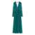 TWINSET Twinset Dresses GREEN