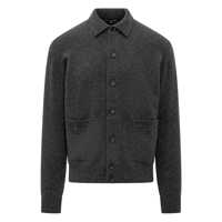 Cardigane Filippo De Laurentiis Grey Cardigan Filippo De Laurentiis Barbati
