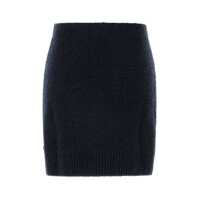 Fuste Bottega Veneta Dama - Fuste Bottega Veneta Bottega Veneta Skirts NAVY Femei (BM 19350756) - B-mall.ro