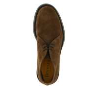 Incaltaminte Doucal's pentru Barbati - Bocanci Doucals Doucals Desert Boot In Suede BROWN Barbati (BM 19350780) - B-mall.ro