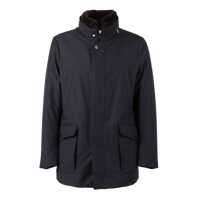 Paltoane Moorer Moorer Coat