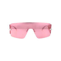 Ochelari de soare Alexander McQueen Sunglasses Barbati
