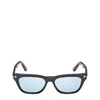 Ochelari de soare Tom Ford Eyewear Sunglasses Femei